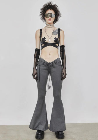 Reverb Infinity Loop Underbust Corset