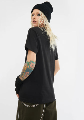 Logic Graphic T-Shirt