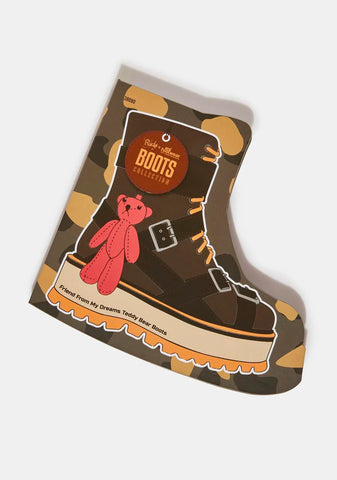 x Koi Footwear Friend From My Dreams Eyeshadow Palette