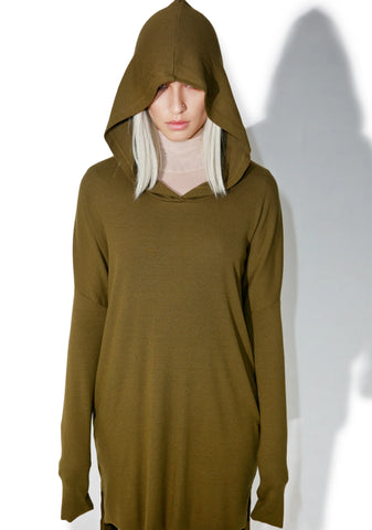 Ivy Brooklyn Hoodie