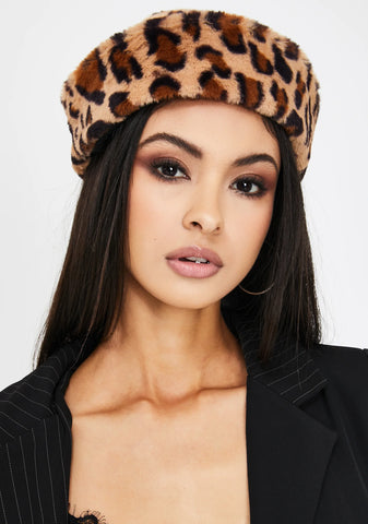 Too Catty Bucket Hat