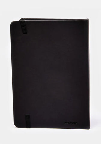 Support Your Local Witches Journal