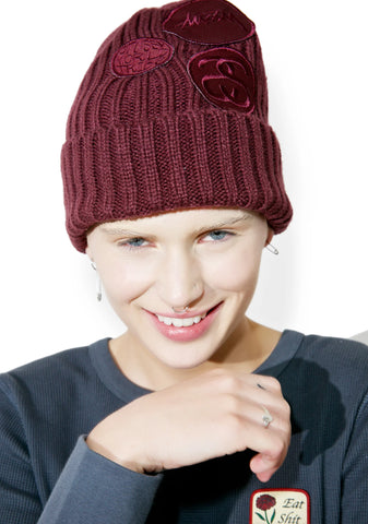 Action Beanie