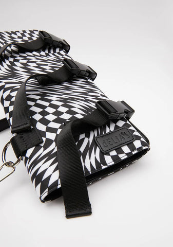 Warp Speed Skateboard Utility Bag