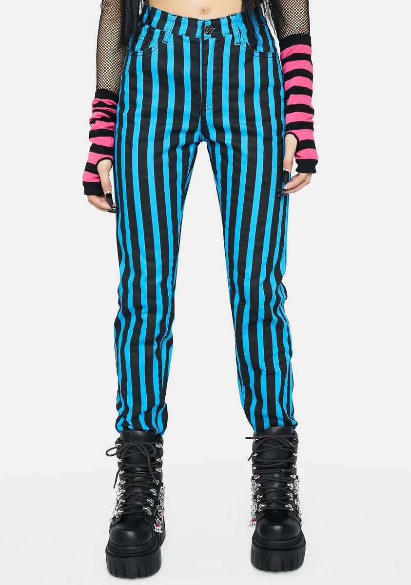 The Anthem Skinny Pants