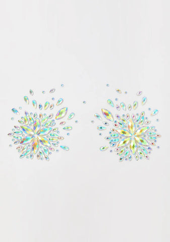 Starlit Sparkle Pasties Set