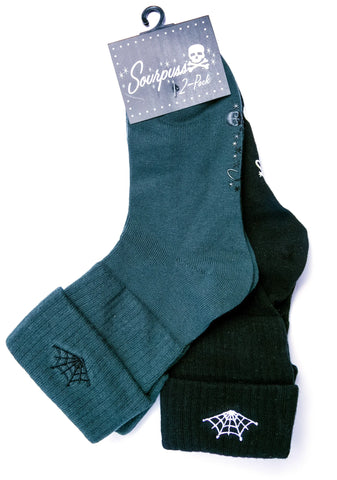 Web Socks Set