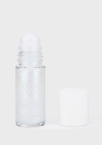 Unicorn Dreams Roll-On Body Shimmer