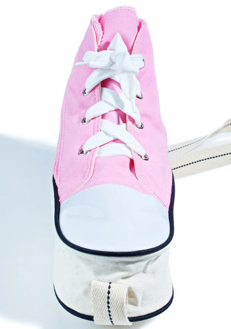 New Kickz Crossbody Bag