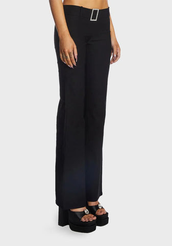 Marcia Flare Trousers