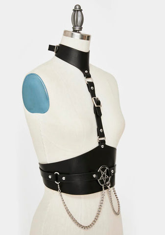 Salvation Body Harness