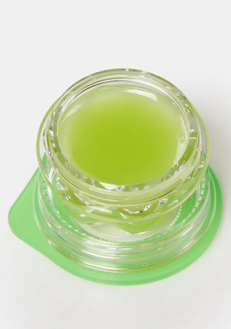 Green Grape Jelly Lip Melt