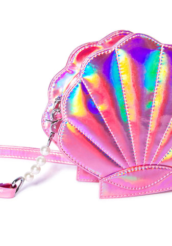 Sea Treasure Bag