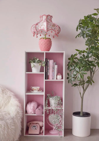 Kindred Friends Table Lamp