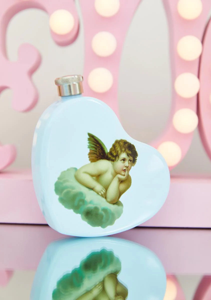 Nectar Of The Gods Flask