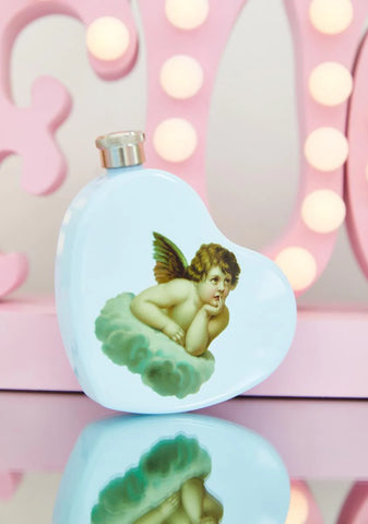 Nectar Of The Gods Flask