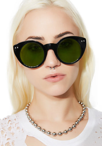 Super Symmetry Sunglasses