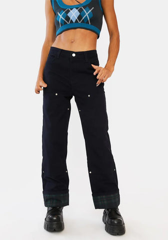 Ahead Of The Game Carpenter Pants