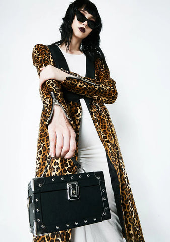 Total Domination Trunk Bag