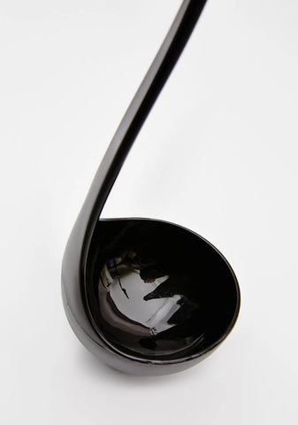Swanky Floating Ladle