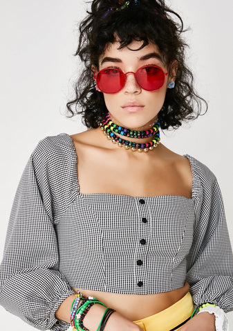 Fire Got Grapez Stunna Sunglasses