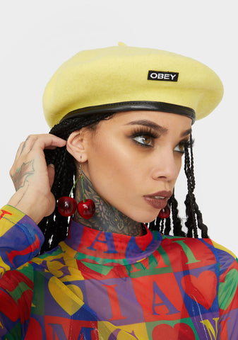 CORA BERET