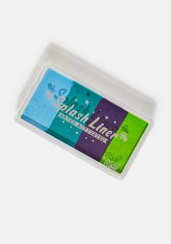 Seascape Water Activated Splash Liner