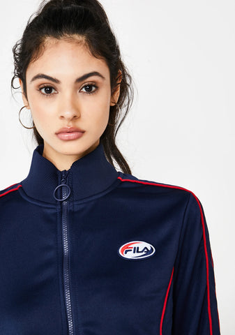 Fernanda Track Jacket