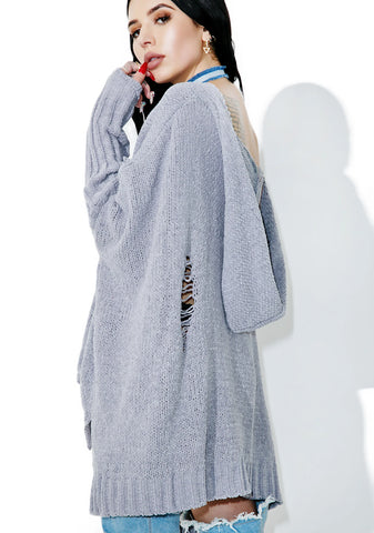 Tear Yew Apart Hoodie