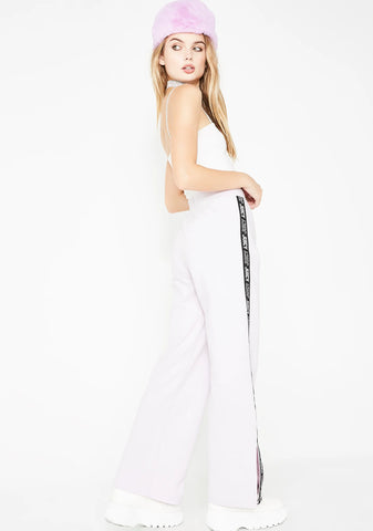 Repeat Juicy Logo Pants