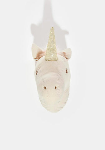 Unicorn Wall Mount