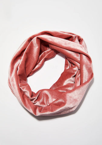 Wrapped Up In You Scarf