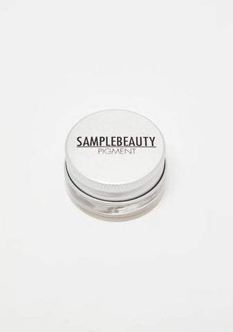 A Year Loose Eyeshadow Pigment