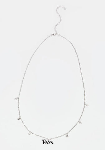 I'm Your Vixen Belly Chain