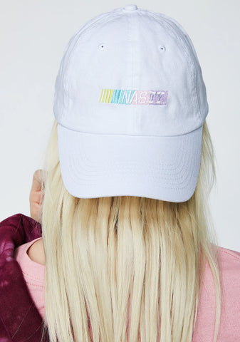 Nasty Core Strapback