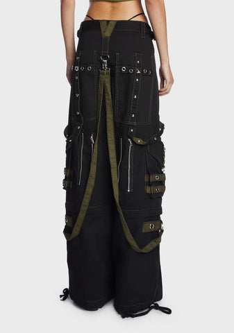 Army Ring-O Pants