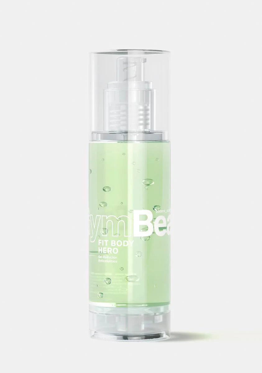 Fit Body Hero