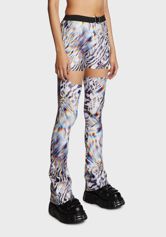 Blake Cut-Out Leggings