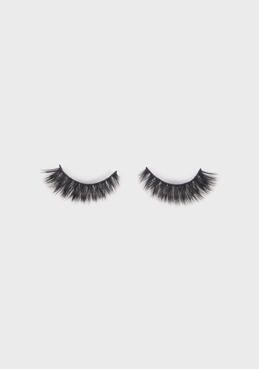 Adore Me Lashes