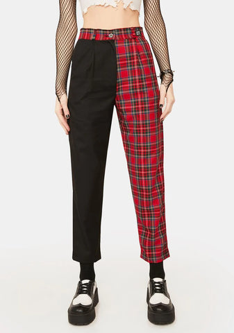 Aubrey Clash Trousers