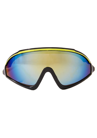 Stripe Runner Sunglasses