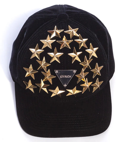 Star Burst Cap
