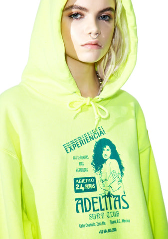 Adelitas Hoodie