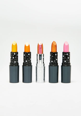 Starlett Cleopatra Glitter Lipstick