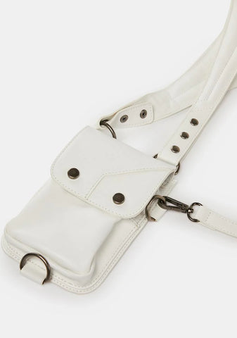 Compression Holster Harness