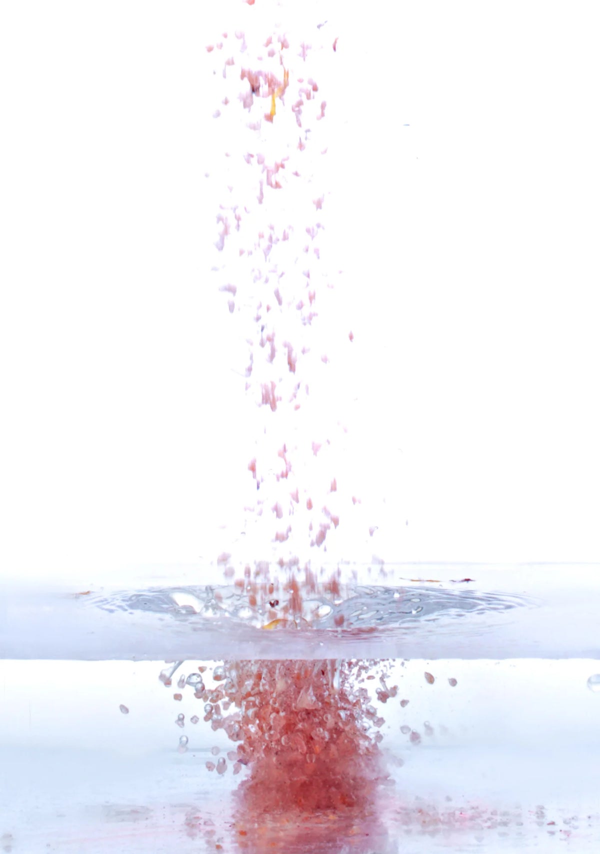 Coconut + Hibiscus Bath Soak