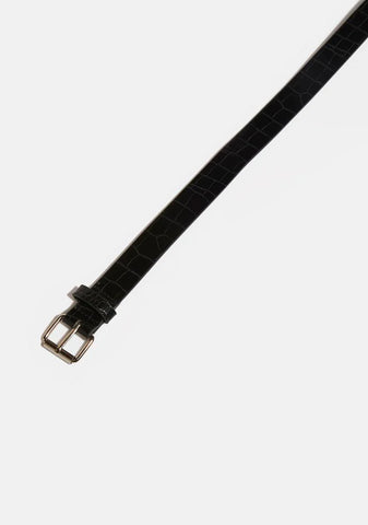 Quick Peek Waist Belt Bag