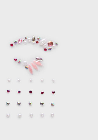 Royal Expectations Eye And Face Gem Pack