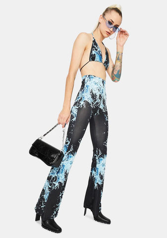 Thirst Trap Pant Set