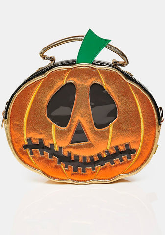 Happy Hauntings Backpack